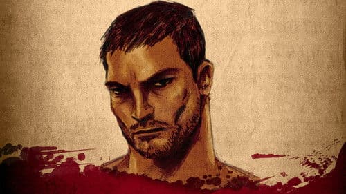 Spartacus: Blood and Sand - The Motion Comic Bild 1