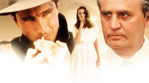 Letzter Sommer in Tanger Bild 2