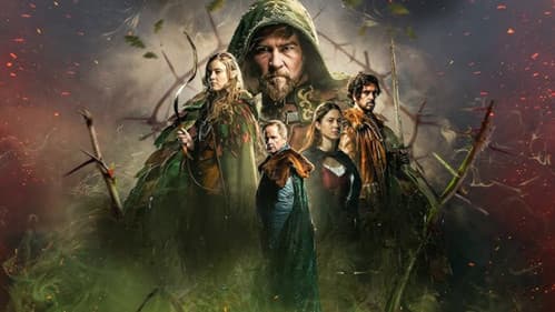 Warlord - Krieg der Elfen Bild 2