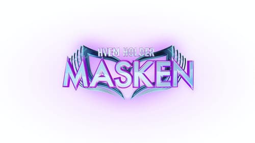 Hvem holder masken? Bild 2