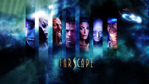 Farscape Bild 4