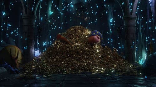 Mésozoïque Alternatif Bild 3