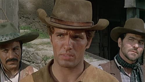 Ein Loch im Dollar Bild 1