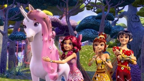 Mia and Me - Abenteuer in Centopia Bild 2
