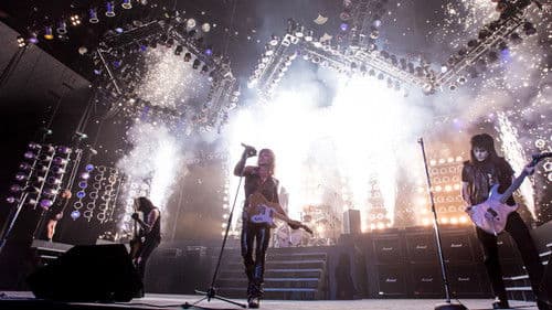 The Dirt - Sie wollten Sex, Drugs & Rock ’n’ Roll Bild 7