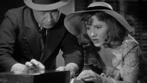 Mary und der Millionär Bild 6