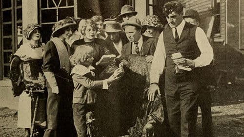 Granny's Old Armchair Bild 1