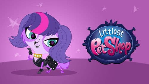 Littlest Pet Shop Bild 2