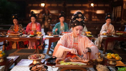 御赐小仵作 Bild 3