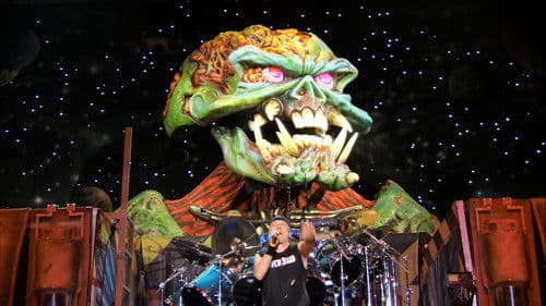 Iron Maiden: En Vivo! Bild 4