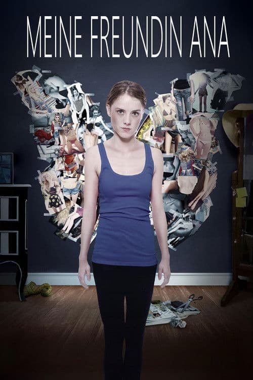 Meine Freundin Ana
