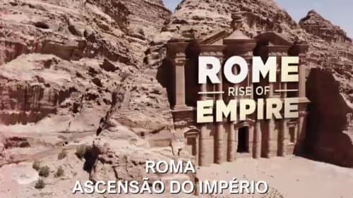 Rome: Rise of Empire Bild 1
