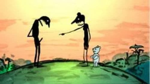 Intolerance III: The Final Solution Bild 1