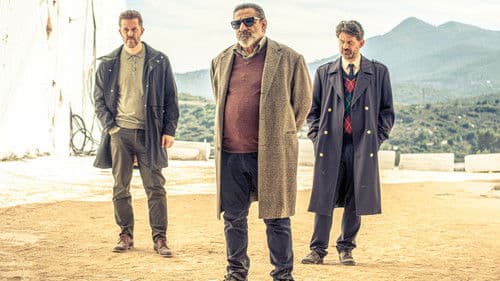 Σιωπηλός Δρόμος Bild 1