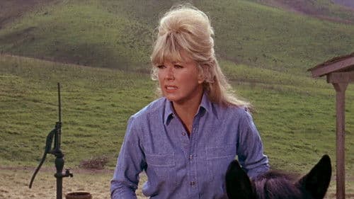 Das Teufelsweib von Texas Bild 3