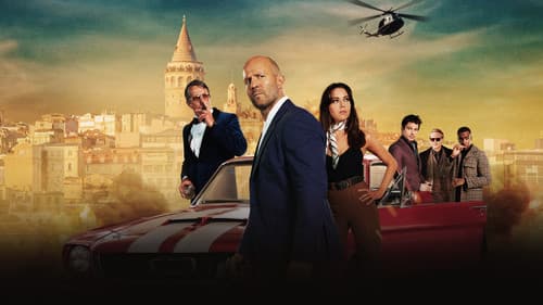 Operation Fortune Bild 5