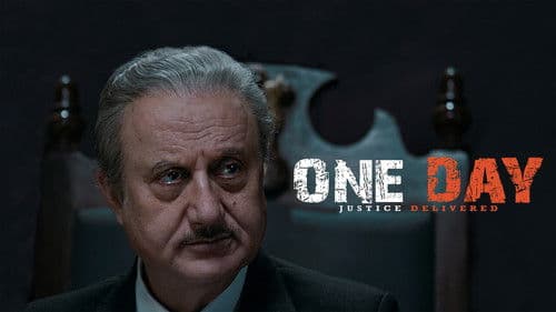 One Day: Justice Delivered Bild 5