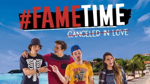 #PartiuFama: Cancelado no Amor Bild 2