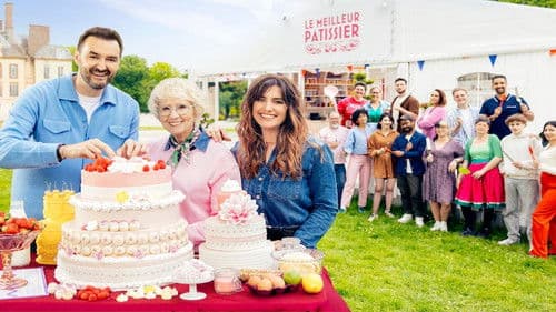 Le Meilleur Pâtissier Bild 4