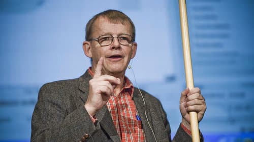 Roslings värld Bild 1