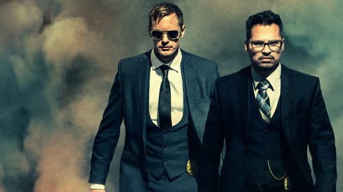 Dirty Cops - War on Everyone Bild 3