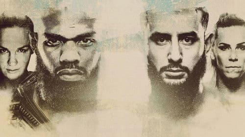 UFC 247: Jones vs. Reyes Bild 4