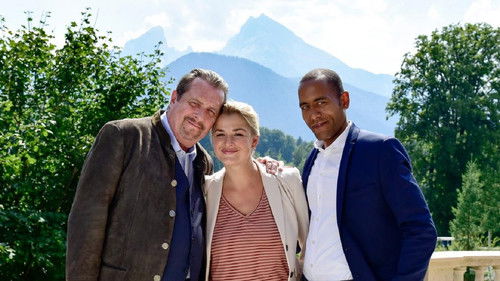 Watzmann ermittelt Bild 4