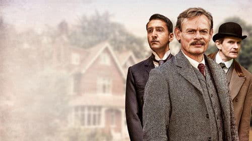 Arthur & George Bild 3