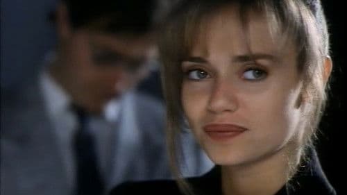 Killer Instinct - Im Netz des Todes Bild 1