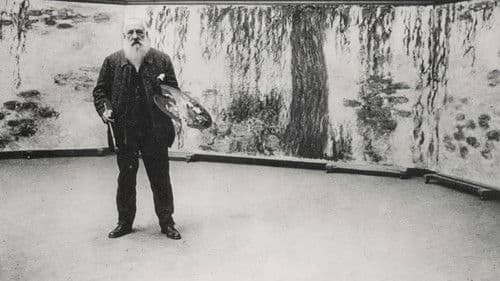 Quand les impressionnistes voulaient peindre les murs Bild 1