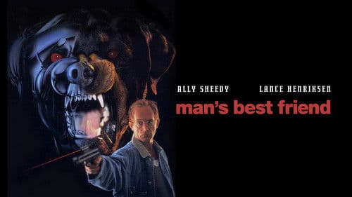 Der Tod kommt auf vier Pfoten Bild 3