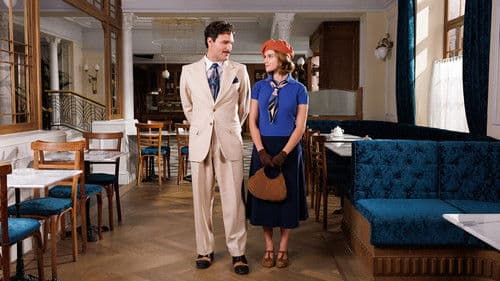 Salón de té La Moderna Bild 3