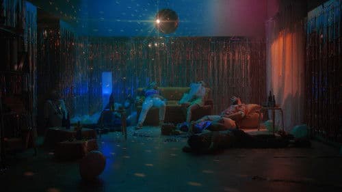 La fiesta del fin del mundo Bild 1