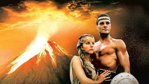 Die letzten Tage von Pompeji Bild 1