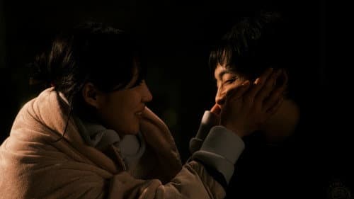지축의 밤 Bild 1