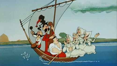 Як козаки мушкетерам допомагали Bild 2