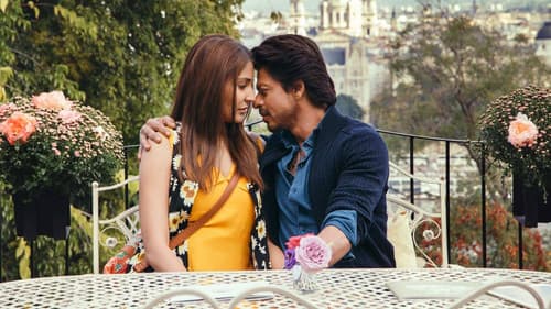 Jab Harry met Sejal – Eine Reise für die Liebe Bild 8