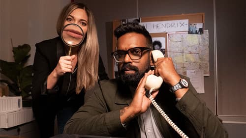 The Misinvestigations of Romesh Ranganathan Bild 1