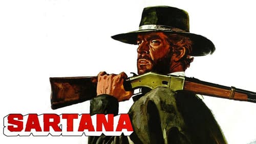 Sartana - Bete um deinen Tod Bild 7