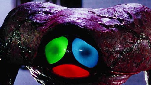 The Sky Is Falling: Making 'The War of the Worlds' Bild 1