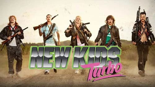 New Kids Turbo Bild 5