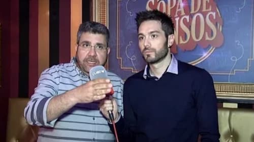 Sopa de Gansos Bild 2