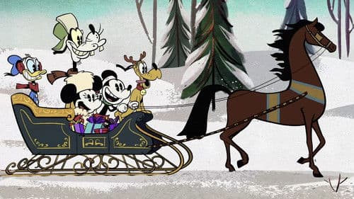 Duck the Halls: A Mickey Mouse Christmas Special Bild 8