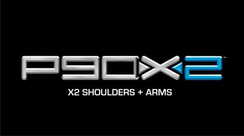 P90X2 - X2 Shoulders + Arms Bild 2