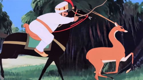 Die goldene Antilope Bild 3