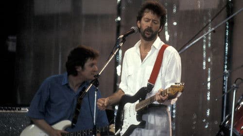 Eric Clapton - Live in Hyde Park Bild 1
