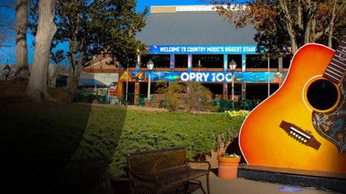Opry 100: A Live Celebration Bild 3