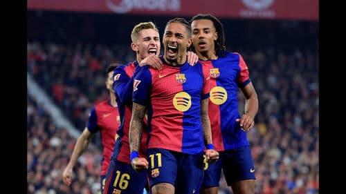 Inside Barça 24/25 Bild 1