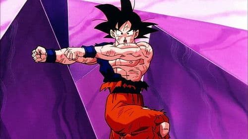 Dragonball Z: Die Fusion Bild 8