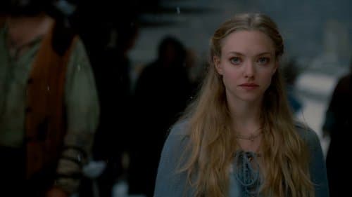 Red Riding Hood - Unter dem Wolfsmond Bild 1